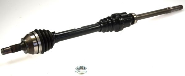 LÖBRO 304790 Drive Shaft