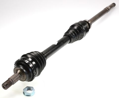 LÖBRO 304792 Drive Shaft