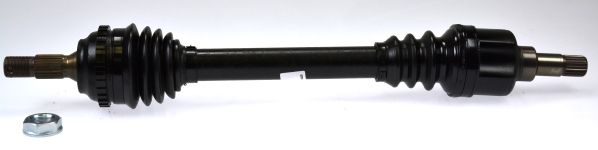 LÖBRO 304796 Drive Shaft
