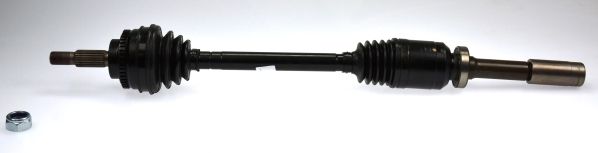 LÖBRO 304798 Drive Shaft