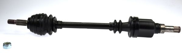 LÖBRO 304801 Drive Shaft