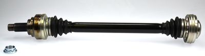 Drive Shaft LÖBRO 304807