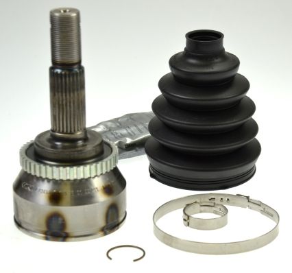 LÖBRO 304809 Joint Kit, drive shaft