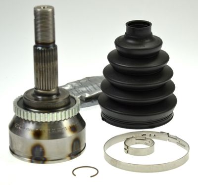 Joint Kit, drive shaft LÖBRO 304809