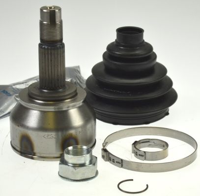 LÖBRO 304811 Joint Kit, drive shaft