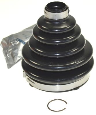 Bellow Kit, drive shaft LÖBRO 304813