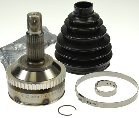LÖBRO 304816 Joint Kit, drive shaft