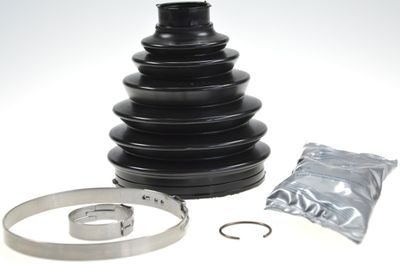 Bellow Kit, drive shaft LÖBRO 304817