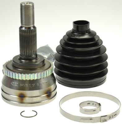 LÖBRO 304821 Joint Kit, drive shaft