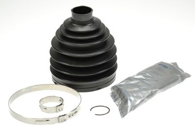 Bellow Kit, drive shaft LÖBRO 304822