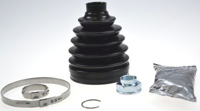 Bellow Kit, drive shaft LÖBRO 304824
