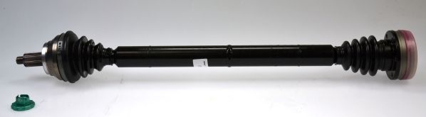 LÖBRO 304826 Drive Shaft
