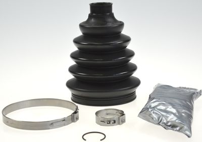 Bellow Kit, drive shaft LÖBRO 304828
