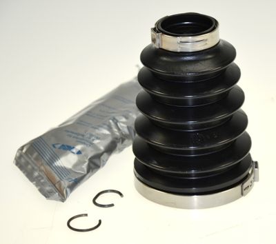 Bellow Kit, drive shaft LÖBRO 304834