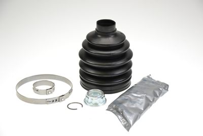 Bellow Kit, drive shaft LÖBRO 304836
