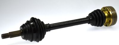 Drive Shaft LÖBRO 304847