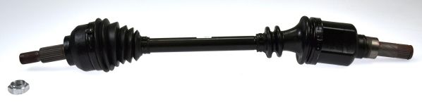 LÖBRO 304851 Drive Shaft