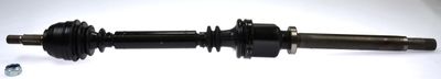 Drive Shaft LÖBRO 304856