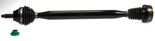 LÖBRO 304858 Drive Shaft
