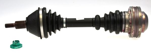 LÖBRO 304859 Drive Shaft