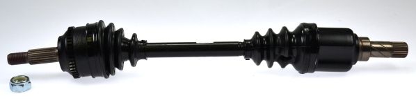 LÖBRO 304862 Drive Shaft