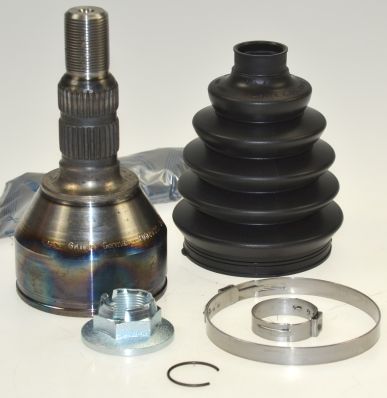 Joint Kit, drive shaft LÖBRO 304863