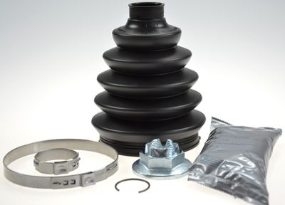 Bellow Kit, drive shaft LÖBRO 304864