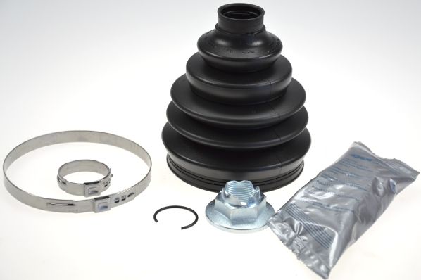 LÖBRO 304867 Bellow Kit, drive shaft