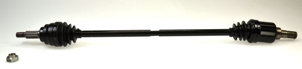 LÖBRO 304869 Drive Shaft