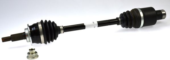 LÖBRO 304871 Drive Shaft