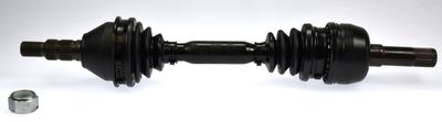 Drive Shaft LÖBRO 304874