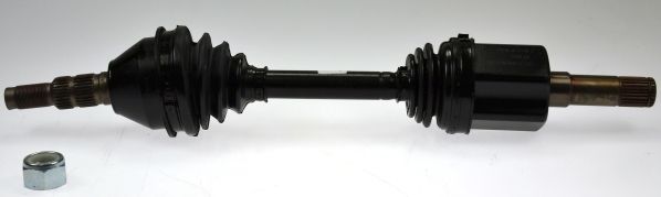 LÖBRO 304875 Drive Shaft
