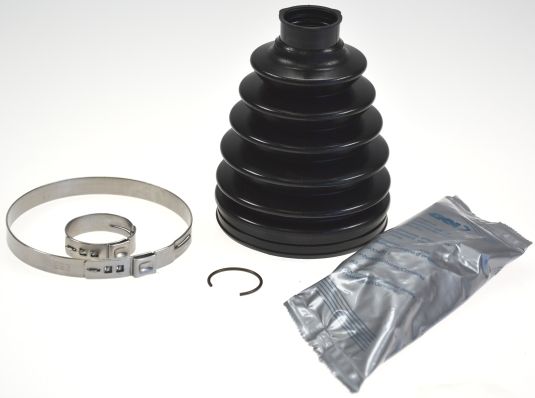 LÖBRO 304882 Bellow Kit, drive shaft