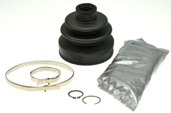 LÖBRO 304883 Bellow Kit, drive shaft