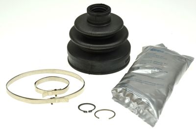 Bellow Kit, drive shaft LÖBRO 304883