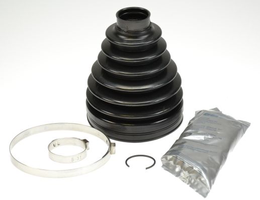 LÖBRO 304886 Bellow Kit, drive shaft