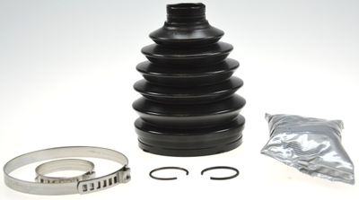 Bellow Kit, drive shaft LÖBRO 304888