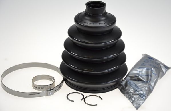 LÖBRO 304892 Bellow Kit, drive shaft