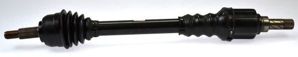 LÖBRO 304895 Drive Shaft