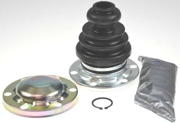 LÖBRO 304905 Bellow Kit, drive shaft