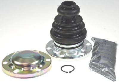Bellow Kit, drive shaft LÖBRO 304905