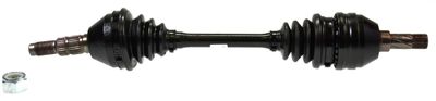 Drive Shaft LÖBRO 304906