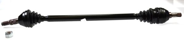 LÖBRO 304907 Drive Shaft