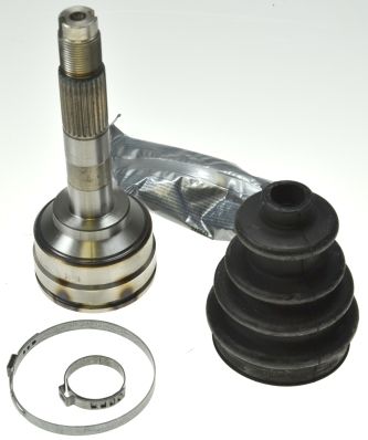 Joint Kit, drive shaft LÖBRO 304908