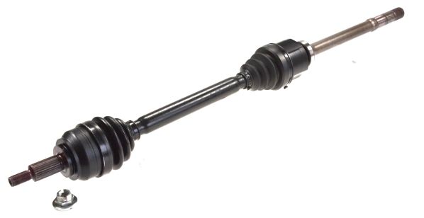 LÖBRO 304910 Drive Shaft