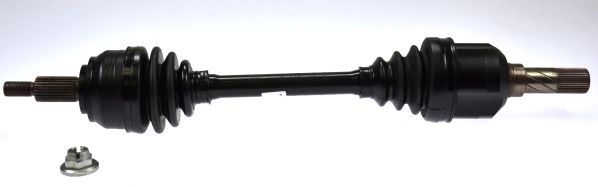 LÖBRO 304911 Drive Shaft