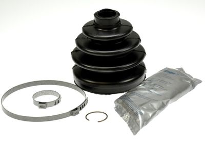 Bellow Kit, drive shaft LÖBRO 304913