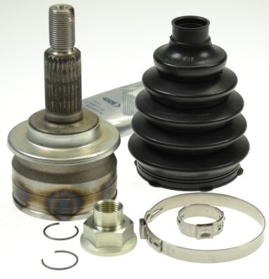 Joint Kit, drive shaft LÖBRO 304914