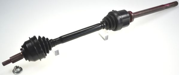 LÖBRO 304917 Drive Shaft