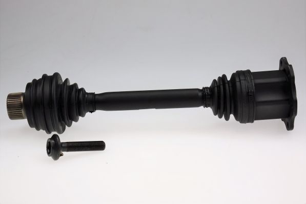 LÖBRO 304924 Drive Shaft